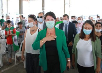 “Baskın seçime hazırız”