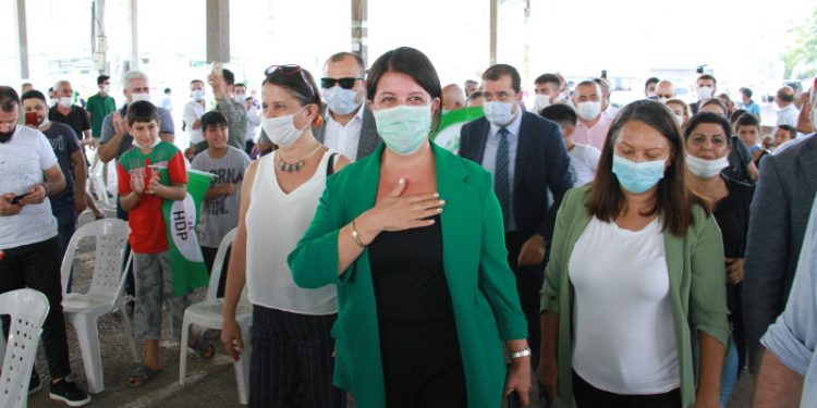 “Baskın seçime hazırız”