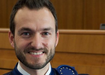 AİHM Başkanı KHK kıyımı yapan üniversiteden fahri doktora alacak