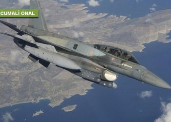 Ege’de savaş senaryosu!