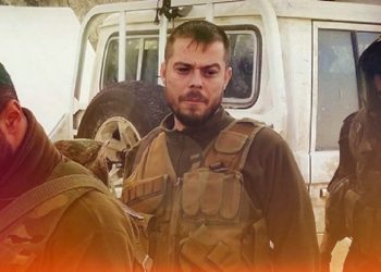 FBI, Serkan Kurtuluş için devreye girdi: ‘Rahip Brunson’ı öldürmemi istediler, suçu Cemaat’in üzerine atacaklardı’