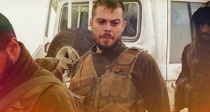 FBI, Serkan Kurtuluş için devreye girdi: ‘Rahip Brunson’ı öldürmemi istediler, suçu Cemaat’in üzerine atacaklardı’