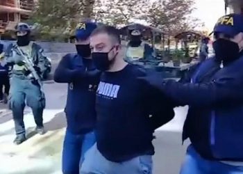 Serkan Kurtuluş: Rahip Brunson’a suikast emrini bana AKP Genel Başkan Yardımcısı verdi!