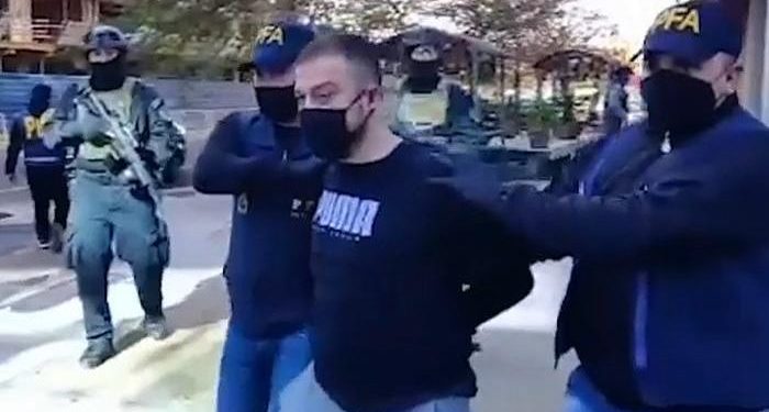 Serkan Kurtuluş: Rahip Brunson’a suikast emrini bana AKP Genel Başkan Yardımcısı verdi!