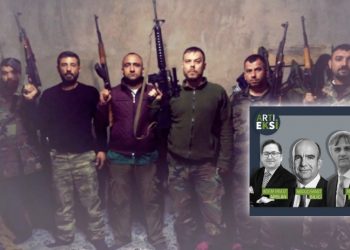 ”Arjantin’e sığınan tetikçi Serkan Kurtuluş’a, Avrupa’da AKP’ye yakın dernekler yardım etti”