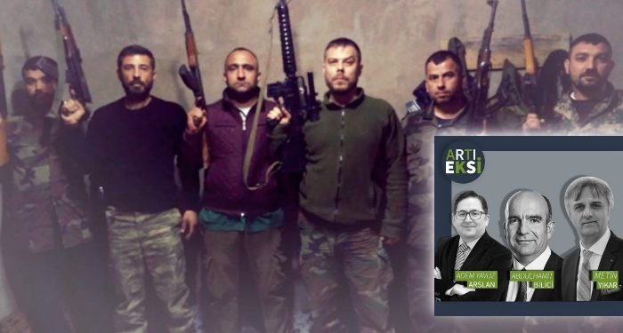 ”Arjantin’e sığınan tetikçi Serkan Kurtuluş’a, Avrupa’da AKP’ye yakın dernekler yardım etti”