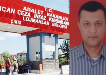 Kurmay Albay cezaevinden ailesine seslendi: Durumum kötü; belki de elveda…