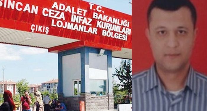Kurmay Albay cezaevinden ailesine seslendi: Durumum kötü; belki de elveda…