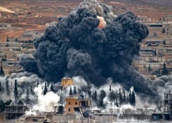 Suriye’de patlama: Rus Tümgeneral öldü