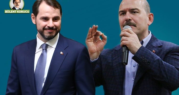 Soylu mu Damat mı yarışı kızışıyor…