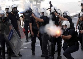 İstanbul’da ‘Takviye Hazır Kuvvet Müdürlüğü’ kuruldu!