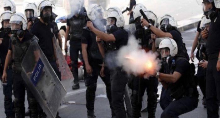 İstanbul’da ‘Takviye Hazır Kuvvet Müdürlüğü’ kuruldu!