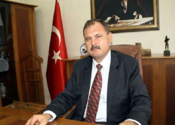 Hatay Vali Yardımcısı Polat, annesini ve kardeşini öldürdü
