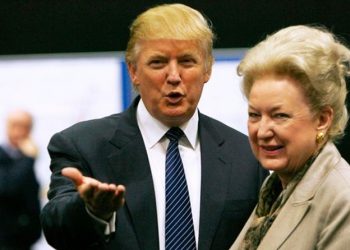 Kız kardeşi Trump hakkında konuştu: Hiçbir ilkesi yok; zalim…