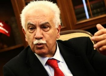 Perinçek ‘müjde’yi Erdoğan’a bırakmadan açıkladı: ‘Zonguldak’ta gaz bulundu’