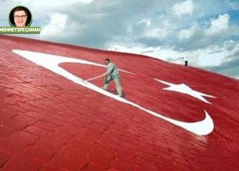 Türklük ve sonradan tarih üretme üzerine