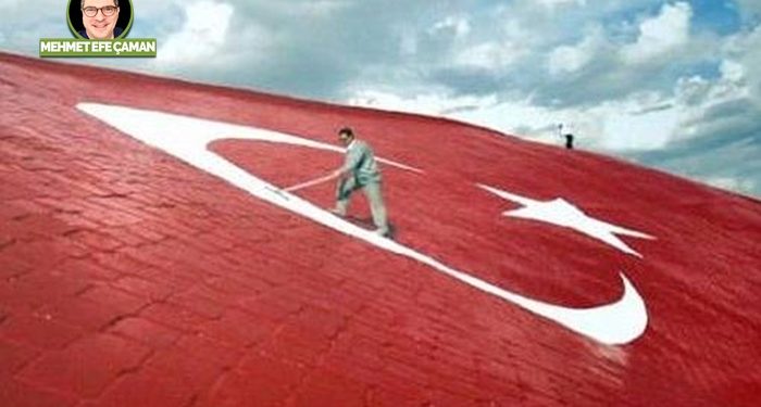 Türklük ve sonradan tarih üretme üzerine