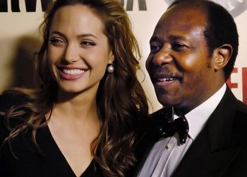 ‘Hotel Ruanda’ filminin esin kaynağı Rusesabagina, terör suçlamasıyla tutuklandı