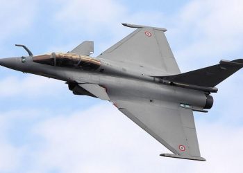 Yunanistan’dan silahlanma adımı: Fransa ile savaş jetleri için masaya oturuldu