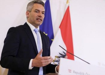 Avusturya: Ülkedeki Türk kökenli muhalifleri MİT’e bildiren bir casus yakaladık