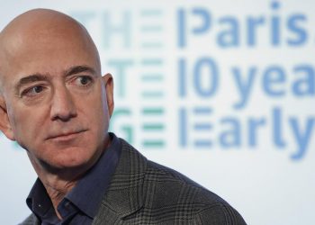 Forbes 2020 en zengin Amerikalılar listesi: Bezos 1, numara, Trump’ın serveti azaldı
