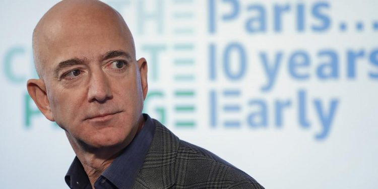Forbes 2020 en zengin Amerikalılar listesi: Bezos 1, numara, Trump’ın serveti azaldı