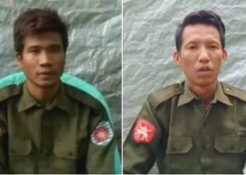 Myanmarlı askerler Arakanlı Müslümanlara soykırım yaptıklarını itiraf etti; firari askerler Lahey’de