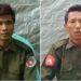 Myanmarlı askerler Arakanlı Müslümanlara soykırım yaptıklarını itiraf etti; firari askerler Lahey’de