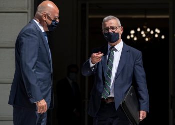 Malta: Libya’da Kaddafi gitti, Erdoğan ve Putin geldi