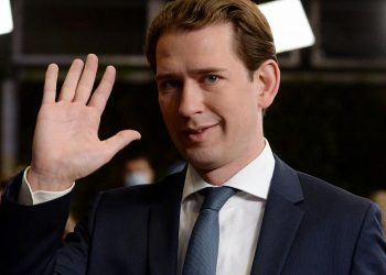 Avusturya Başbakanı Sebastian Kurz: Erdoğan, Avrupa’daki Türkleri kendi amaçları için kullanıyor