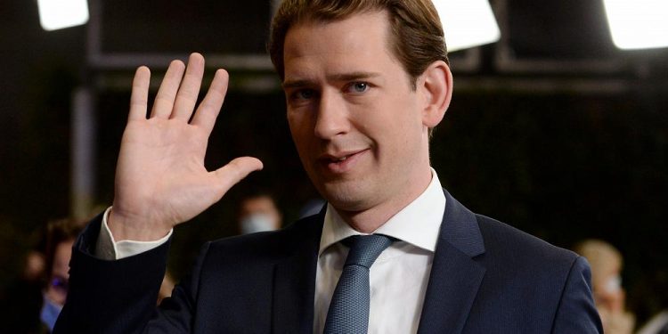 Avusturya Başbakanı Sebastian Kurz: Erdoğan, Avrupa’daki Türkleri kendi amaçları için kullanıyor