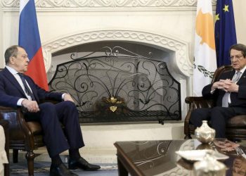 Rusya’dan Doğu Akdeniz açıklaması: Türkiye ile Kıbrıs arasında arabulucu olabiliriz