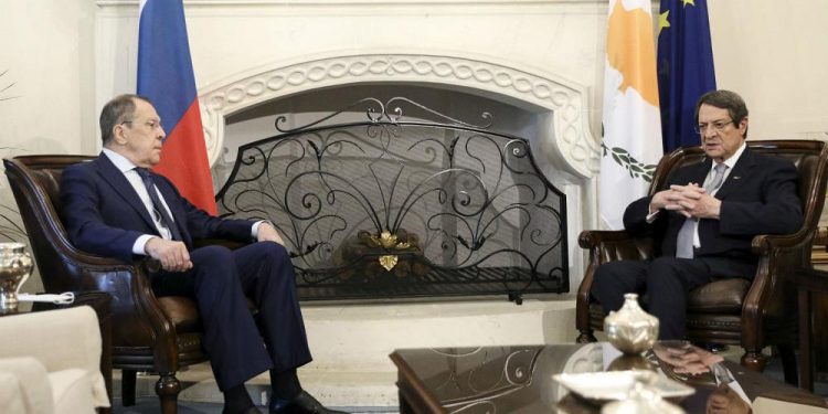 Rusya’dan Doğu Akdeniz açıklaması: Türkiye ile Kıbrıs arasında arabulucu olabiliriz