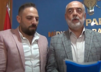 AKP’den aday adayı oldu yedi yılda servet kazandı!