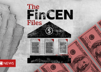 FinCEN belgeleri: 2 trilyon doları bulan şüpheli fonlara ilişkin iddialarla ilgili neler biliniyor?