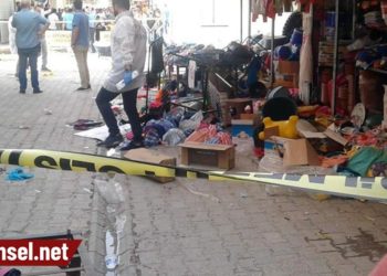 Suruç’ta yaşanan saldırının faili, teslim olmak için savcının değişmesini beklemiş