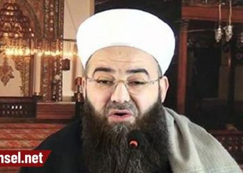 Cübbeli Ahmet, silahlanan selefi dernekleriyle ilgili ifade verdi