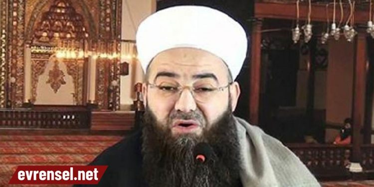 Cübbeli Ahmet, silahlanan selefi dernekleriyle ilgili ifade verdi