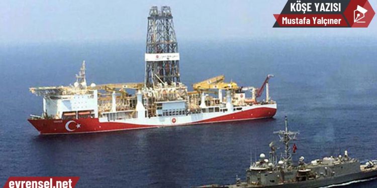 Türkiye-Yunanistan: Savaş mı barış mı? – Mustafa Yalçıner