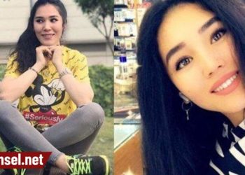 Nadira Kadirova’nın şüpheli ölümüne dair yeni görüntüler ortaya çıktı
