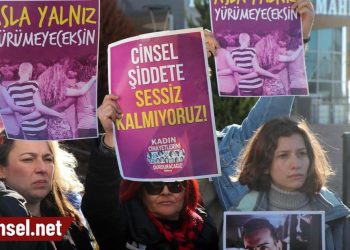 Polis otelde tacize uğrayan kadına “rüya görmüşsünüzdür” dedi