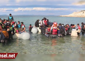 AB Komisyonu, üyelere yeni göç ve iltica anlaşması önerdi