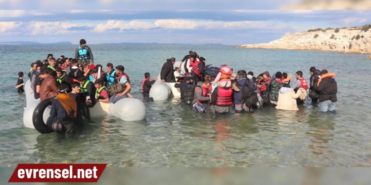 AB Komisyonu, üyelere yeni göç ve iltica anlaşması önerdi