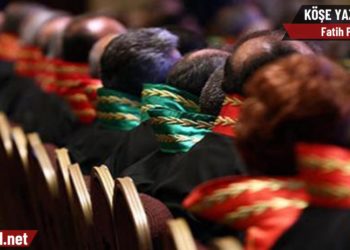 ‘Kimin döneminde girdiysen onun hakim ve savcısı olursun’ – Fatih Polat