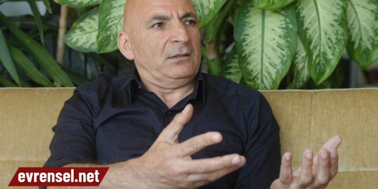 Mustafa Sönmez: Yoksullaşma Cumhurbaşkanlığı Hükümet Sistemi ile birlikte hızlandı