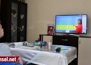 Online eğitim verimsiz geçiyor, yüz yüze eğitim endişe yaratıyor