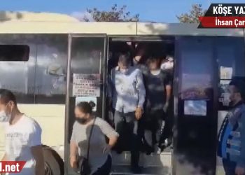 Virüse karşı hükümetin taktiği; yasaklar ve cezalarla faturayı halka çıkarmak! – İhsan Çaralan