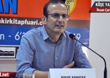 Yusuf Karataş’a, Kürt halkının yanında olma cezası! – İhsan Çaralan