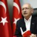 Kılıçdaroğlu: Ekonomik kriz yok, buhran var