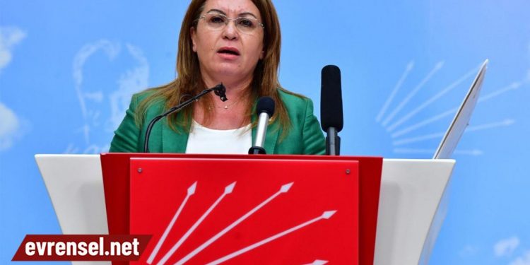 CHP’li Karaca: HDP’ye yönelik operasyon gündemi değiştirme çabası